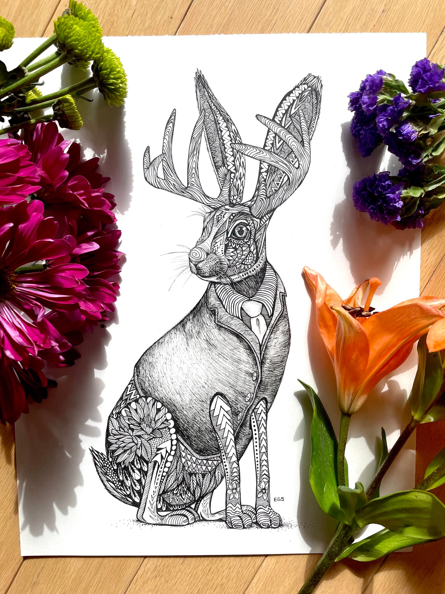 Jackalope
