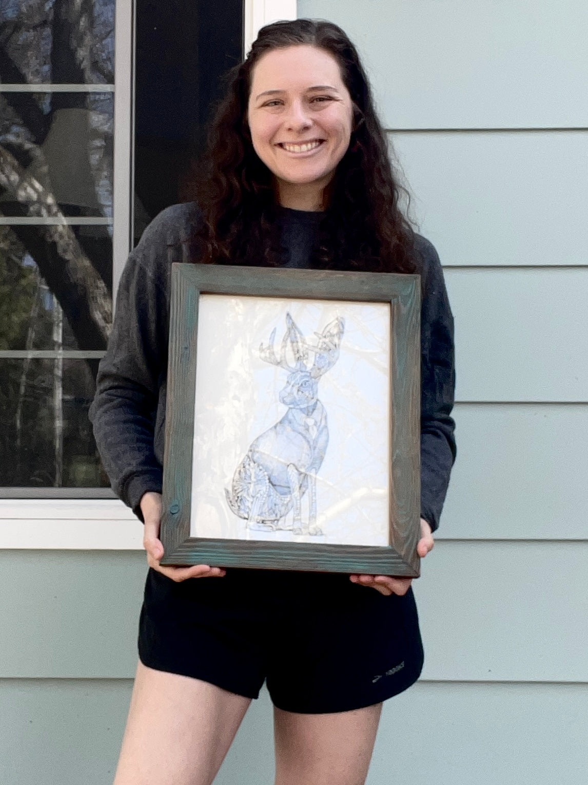 Jackalope