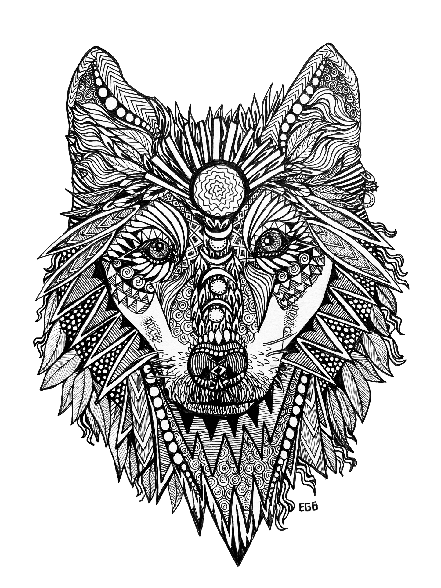 Wolf Moon