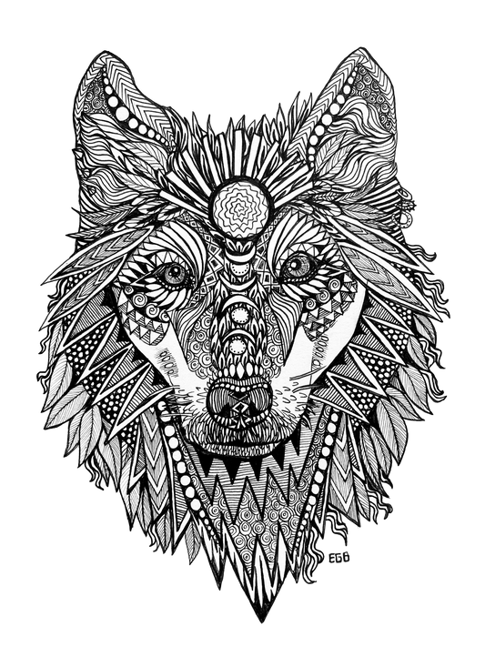 Wolf Moon