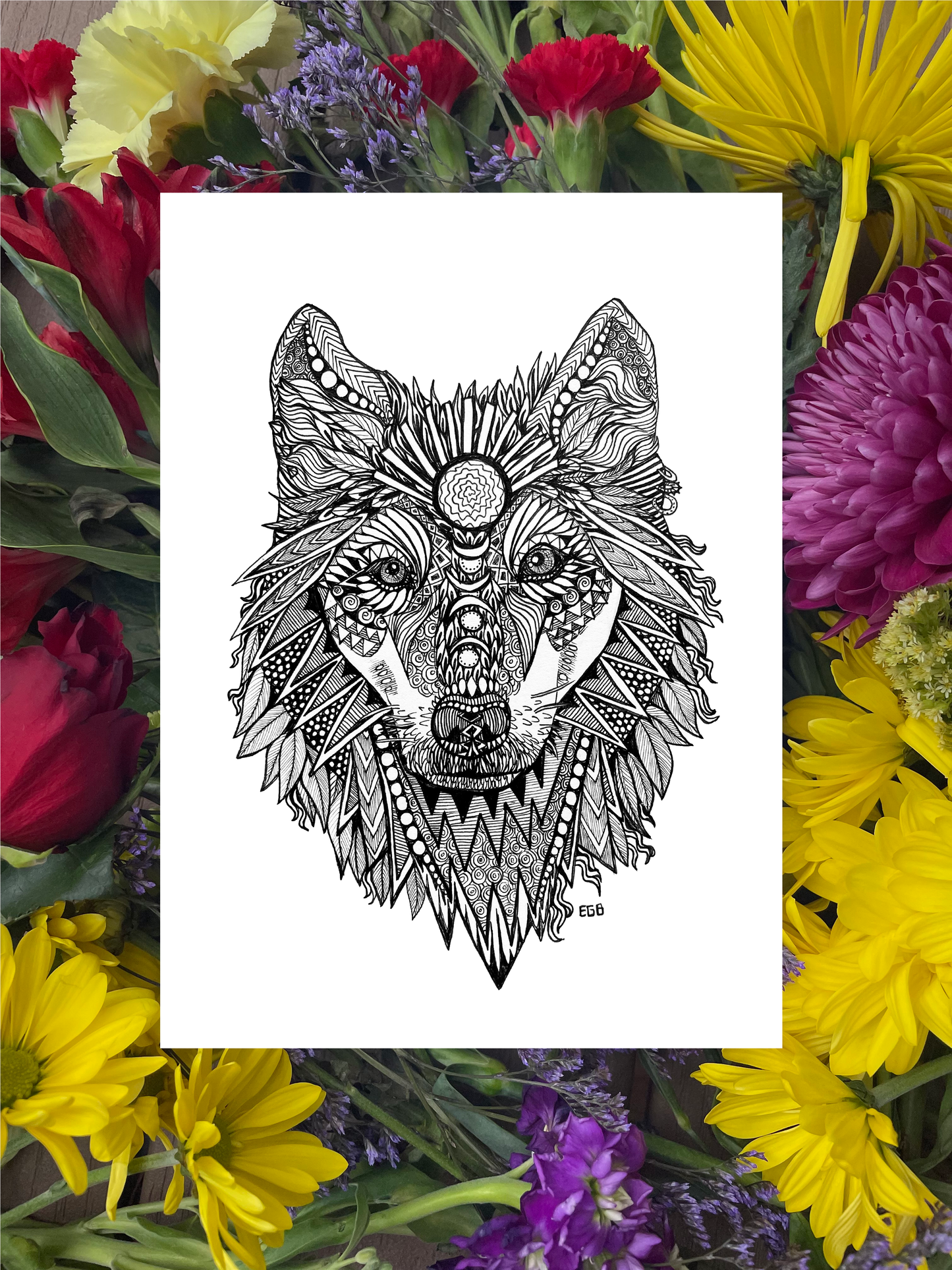 Wolf Moon