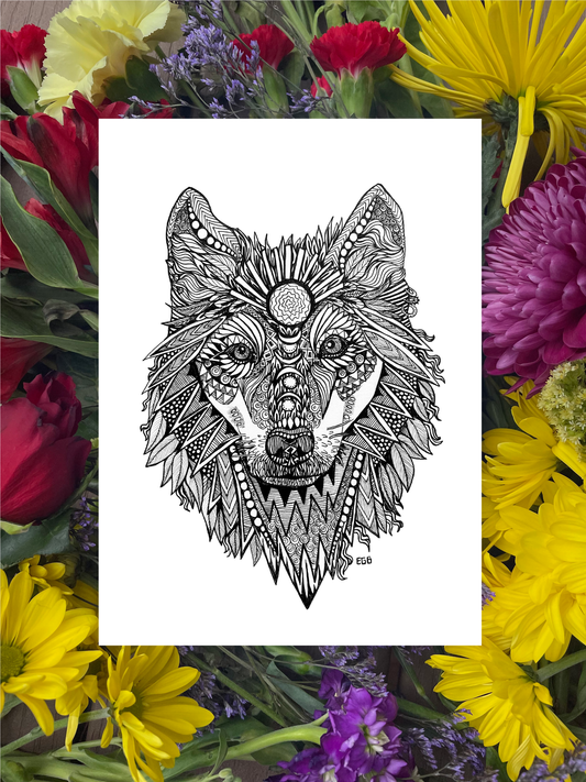 Wolf Moon