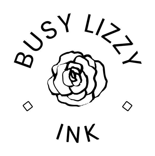Busy Lizzy Ink